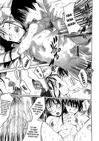 The Love Score of my Sister