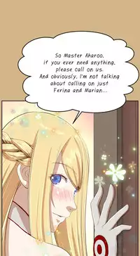 [Hong BanJang] Aharoo Ch.1-36 (English) (YoManga) (Ongoing)