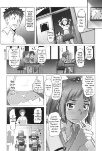 [Asaki Takayuki] Shougono Ch.1 [English] [BCL]