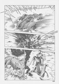 [Touma Ran] Final H Eruru