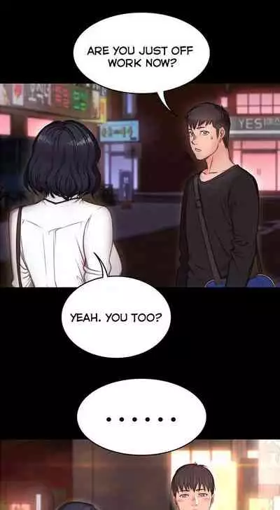 [G.Ho, Jiho] FITNESS Ch.11/? [English] [Hentai Universe]