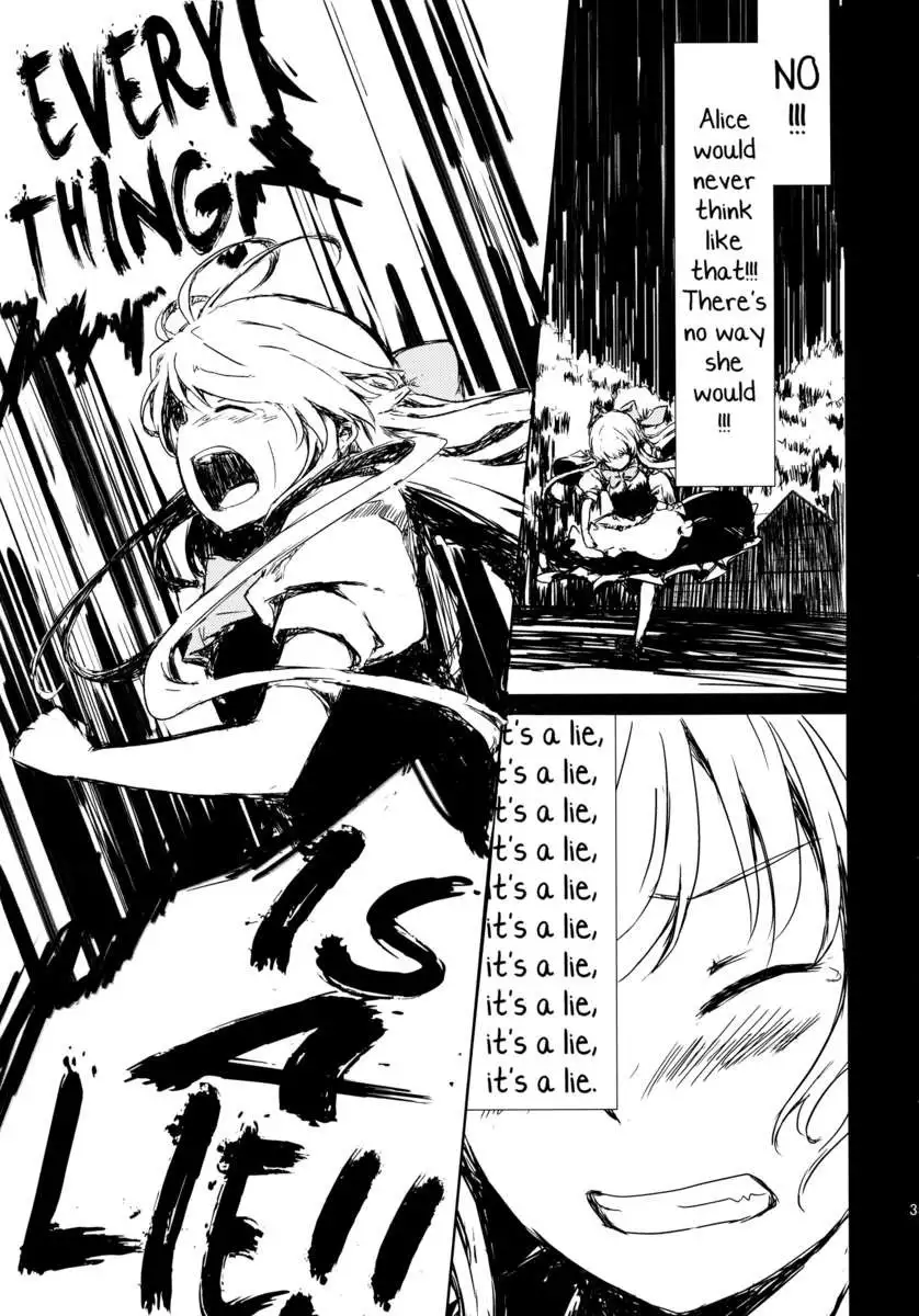 a Puppet Show Compilation ~Perfect Doll Action~