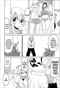 [Yuuki Ray] Love Tsun Letter | Love/Hate Letter (Shota Hunting) [English] =LWB=