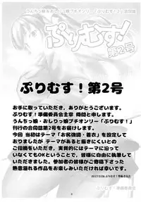 [Purimusu! Junbi Iinkai (Various)] Purimusu! Dai 2-gou [Digital]