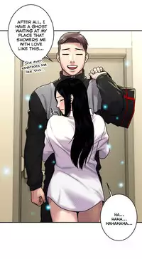 [Guh Bal Han] Ghost Love Ch.1-26 (English) (YoManga) (Ongoing)