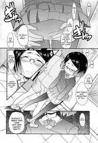 [Ookami Uo] Loli Gabuu [English] [biribiri]