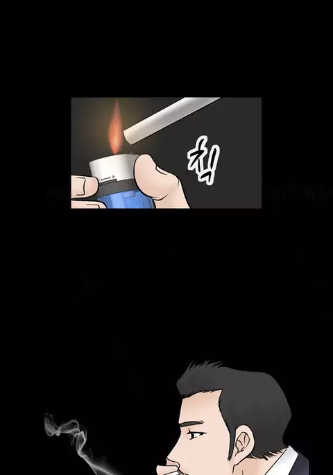 The Taste of Hands Ch.1-53