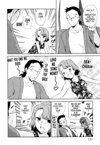 [Mutsuki Tsutomu] Momoiro Peanuts Vol. 1 [English] [Tonigobe]