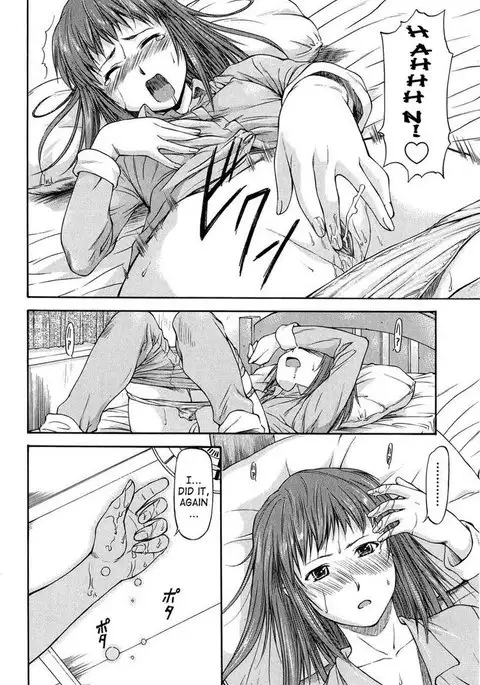 Turning Point2 - Lost Child