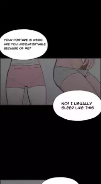 [Mr. Byeong-Su] Cohabitation Ch.1-42 (English) (Ongoing)