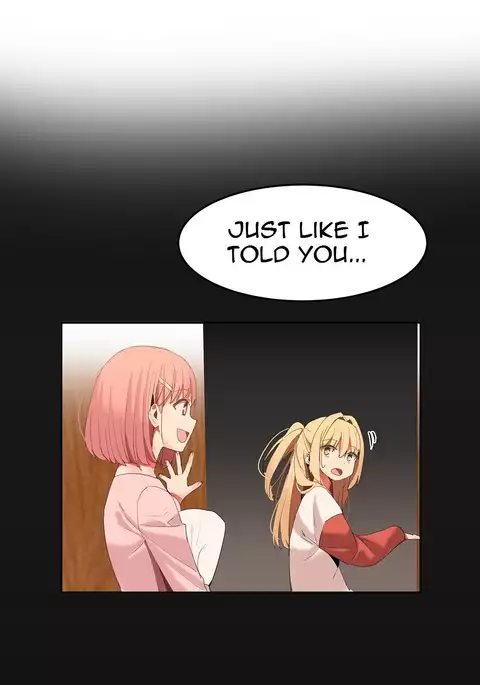 Hari Dormitory Ch.0-25