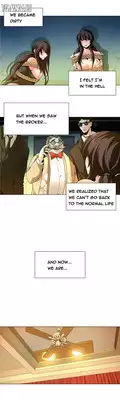 [Fantastic Whale] Twin Slave Ch.1-25 (English) (Ongoing)