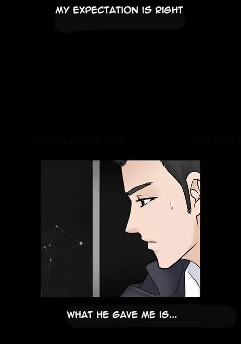 The Taste of Hands Ch.1-72