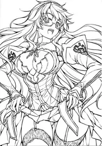 (C82) [CDPA (Various)] CROSS MAKE 2012 SUMMER (Freezing)