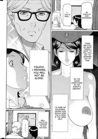 [Takasugi Kou] MM2-gou Ch. 1-7 [English] [desudesu]