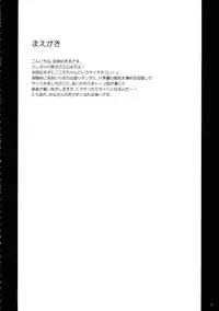 (Reitaisai 12) [Suzunaridou (Izumi Yukiru)] Mou Shoubu tsuiteru kara! (Touhou Project)