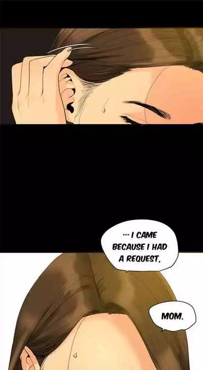 [kkamja] Don't Be Like This! Son-In-Law [English] [Ongoing]