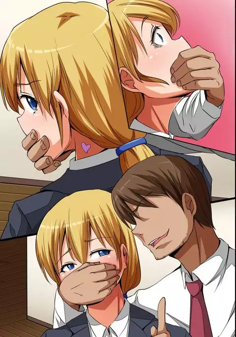 Dorei Seal ~ Hararetara Iinari! Juujun Gohoushi Harem