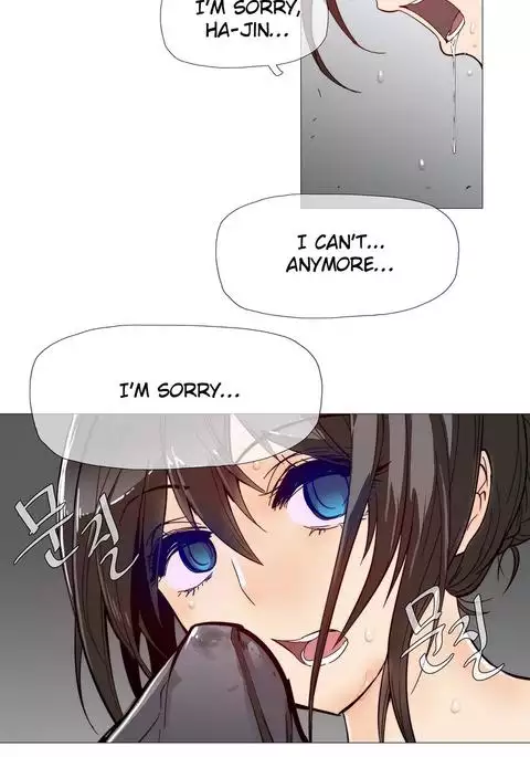 Household Affairs Ch.1-42