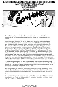 [Nikugyuu] Otokonoko wa Gohoushi Chu☆ [English] [mysterymeat3] [Digital]