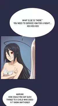 [Hong BanJang] Aharoo Ch.1-36 (English) (YoManga) (Ongoing)