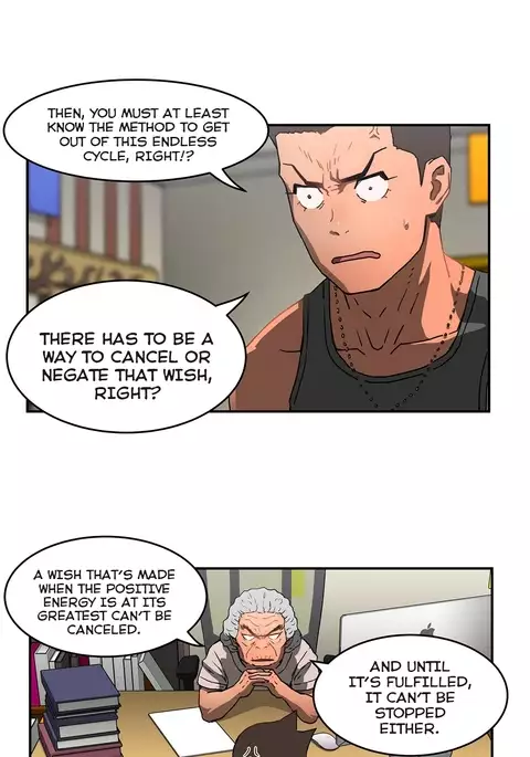 Refrain Love Ch.1-30