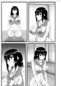 [ONEONE1 (Ahemaru, Pepo)] Slave the Blood (Strike the Blood) [Digital]