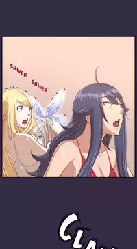 [Hong BanJang] Aharoo Ch.1-36 (English) (YoManga) (Ongoing)