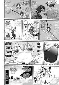 (C90) [Takotsuboya (TK)] Teitoku no Ketsudan - Tetsutei Kaikyou | Admiral's Decision: Iron Bottom Sound (Kantai Collection -KanColle-) [English] [N04h]