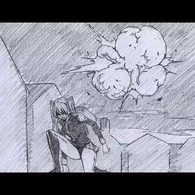 [Chinjawin] D Lenalee Kouryaku (D.Gray-man)