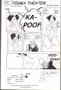 Bubblegum Crisis - Battle Lanjary (English)