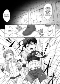 [Ebitendon (Torakichi)] Stoned [English] [ATF] [Digital]