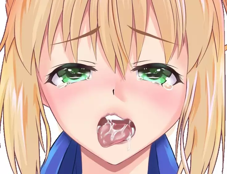 F●TEおま●こナイト製品版！