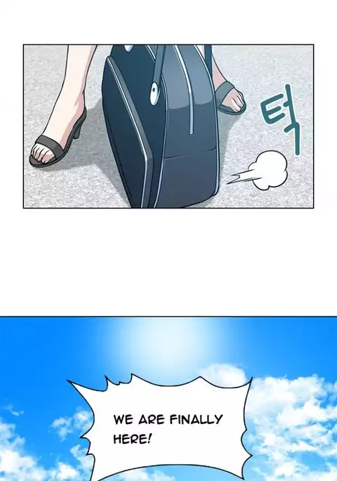 Change Partner Ch.1-10