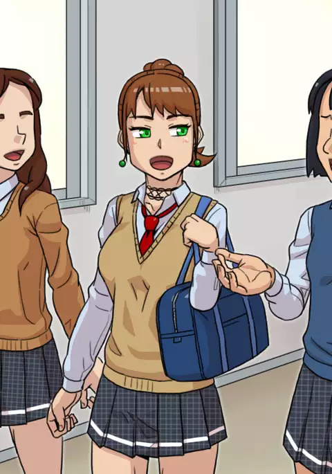 Yuutousei Bitch ~Tsurumi Sena no Nichijou~