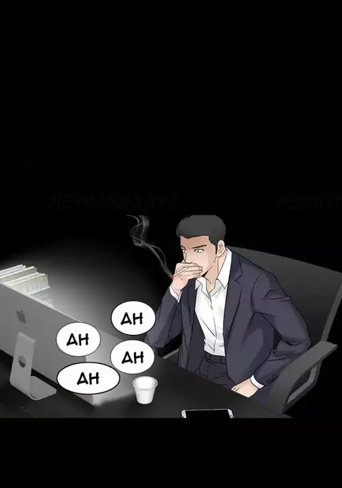 The Taste of Hands Ch.1-55