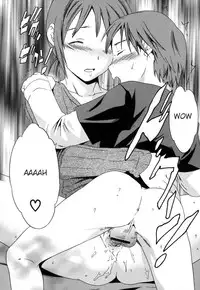 [Cuvie] Hatsukoi no Aji, Mama no Aji | First Love [English] [Humpty]
