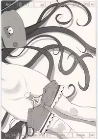 (C81) [Tougechaya (Touge Hiro)] Minority Report (Various)