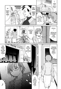 [Saigado] Hanasan No Kyuujitsu (Hana's Holiday) [English Translated by Tonigobe]