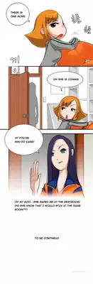 Sexy Soldiers Ch.1-8 (English) (Ongoing)