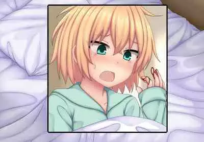 Parasitic takeover story Part2