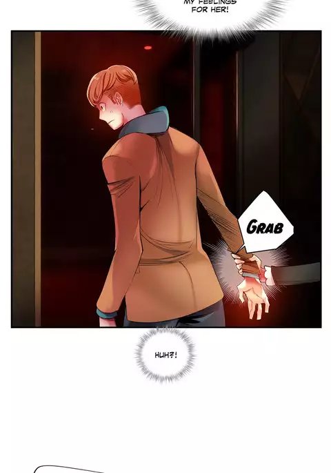 Lilith`s Cord Ch.1-39