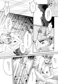 (C70) [Unizo (UNIKURA)] Sexual Heroines (Gundam SEED DESTINY)