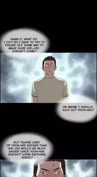 [Mr. Byeong-Su] Cohabitation Ch.1-48 (English) (Ongoing)