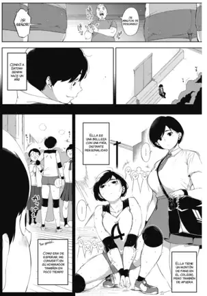 Tsuki ga Noboru Zenpen | La Luna se Levanta Parte 1