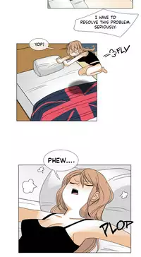 [Silverstar] Talk To Me Ch.1-23 (English) (Ongoing)