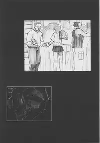 (C62) [AXZ (Various)] UNDER BLUE 6 (Haja Kyosei Great Dangaioh)