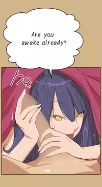 [Hong BanJang] Aharoo Ch.1-36 (English) (YoManga) (Ongoing)