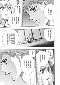 (西協)fate R18一夜之夢(fate/stay night)(chinese)