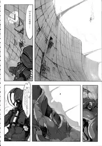 (C89) [SHIS (Z-ton)] A Beautiful Greed Z-ton Jingai Soushuuhen